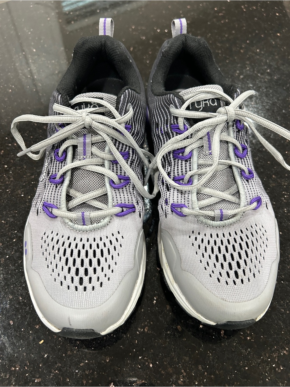 Ryka Women's Vivid RZX Sneaker Cross-Training Shoes